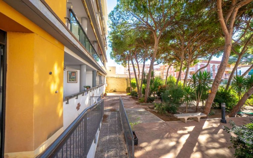 Revente - Apartment -
Lo Pagan - Costa Calida