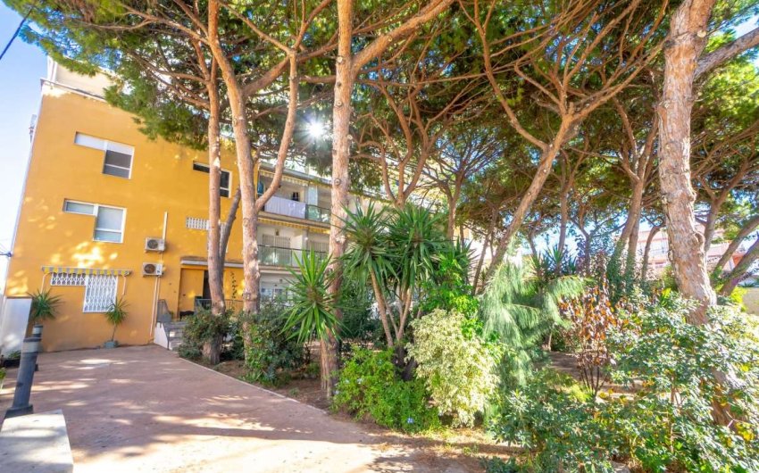 Revente - Apartment -
Lo Pagan - Costa Calida