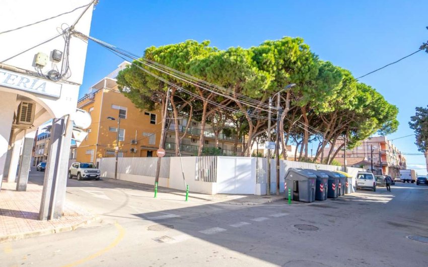 Revente - Apartment -
Lo Pagan - Costa Calida