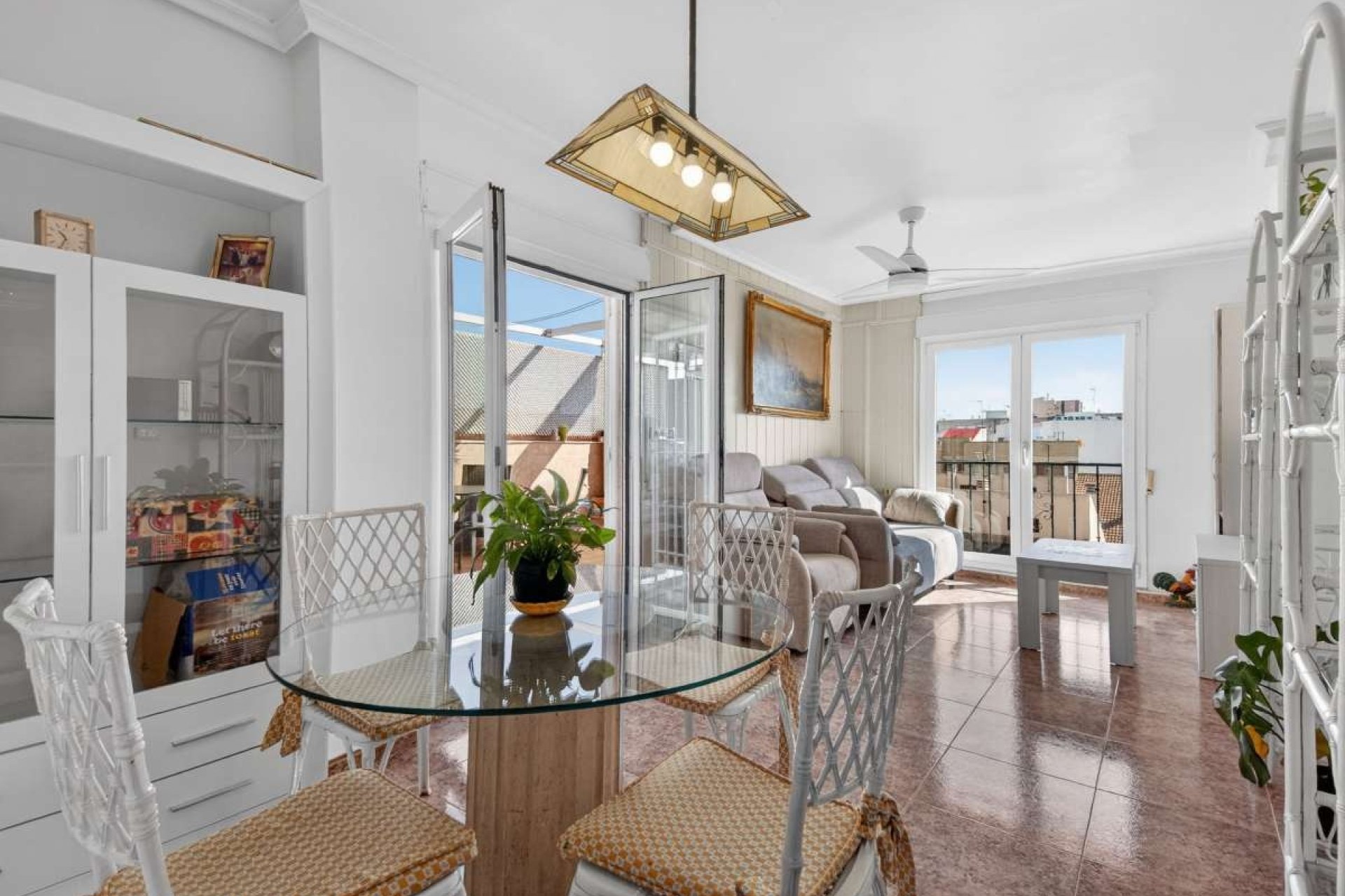 Revente - Apartment -
Lo Pagan - Costa Calida