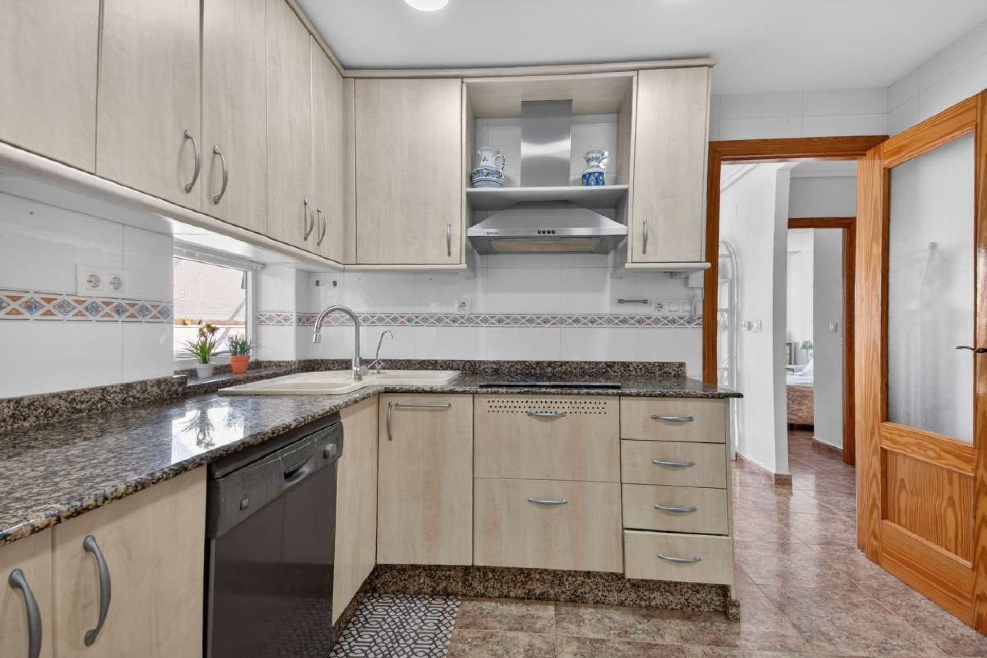 Revente - Apartment -
Lo Pagan - Costa Calida