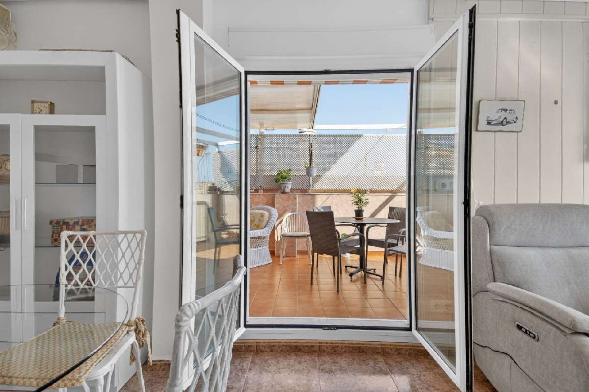 Revente - Apartment -
Lo Pagan - Costa Calida