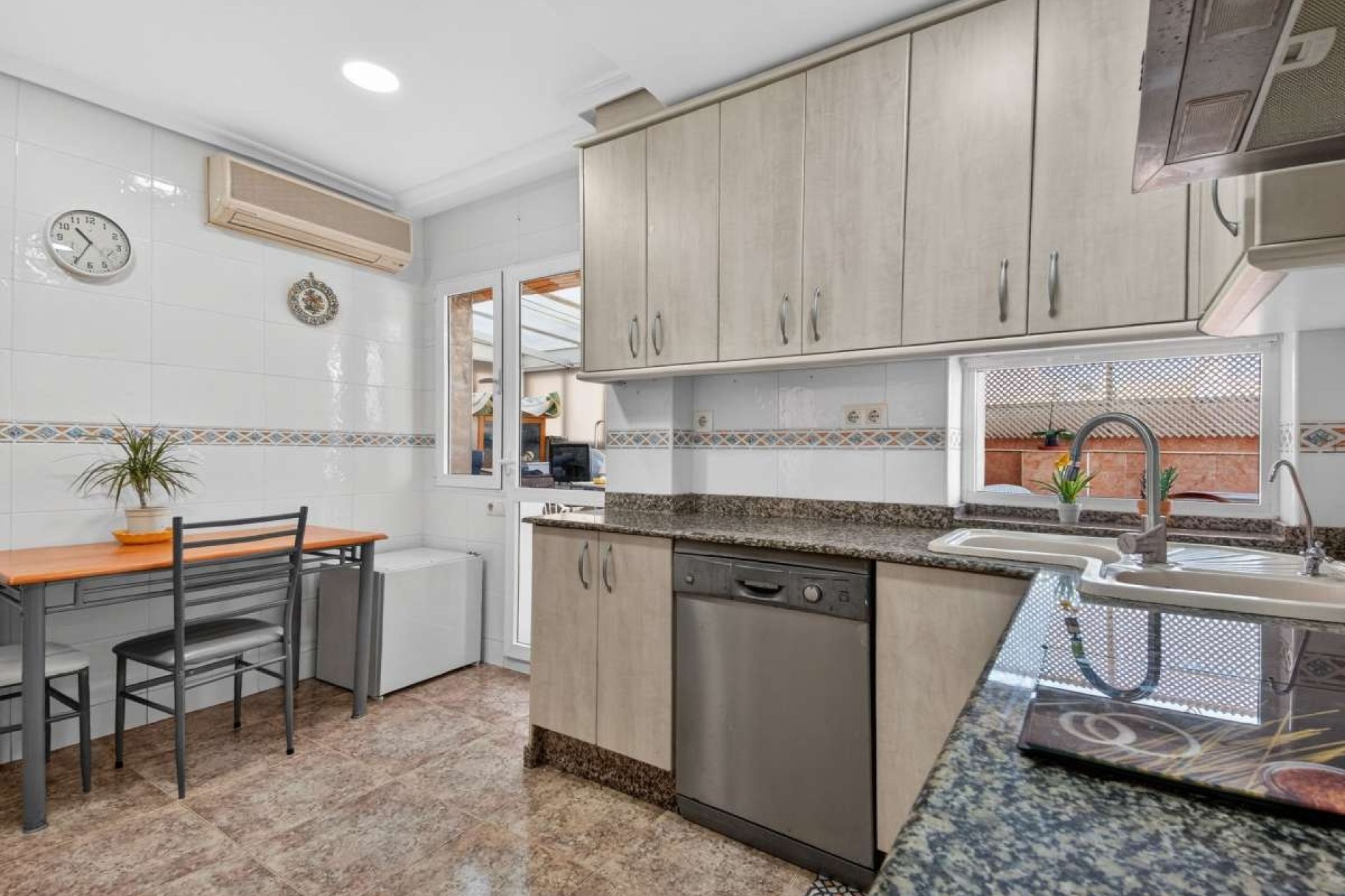 Revente - Apartment -
Lo Pagan - Costa Calida