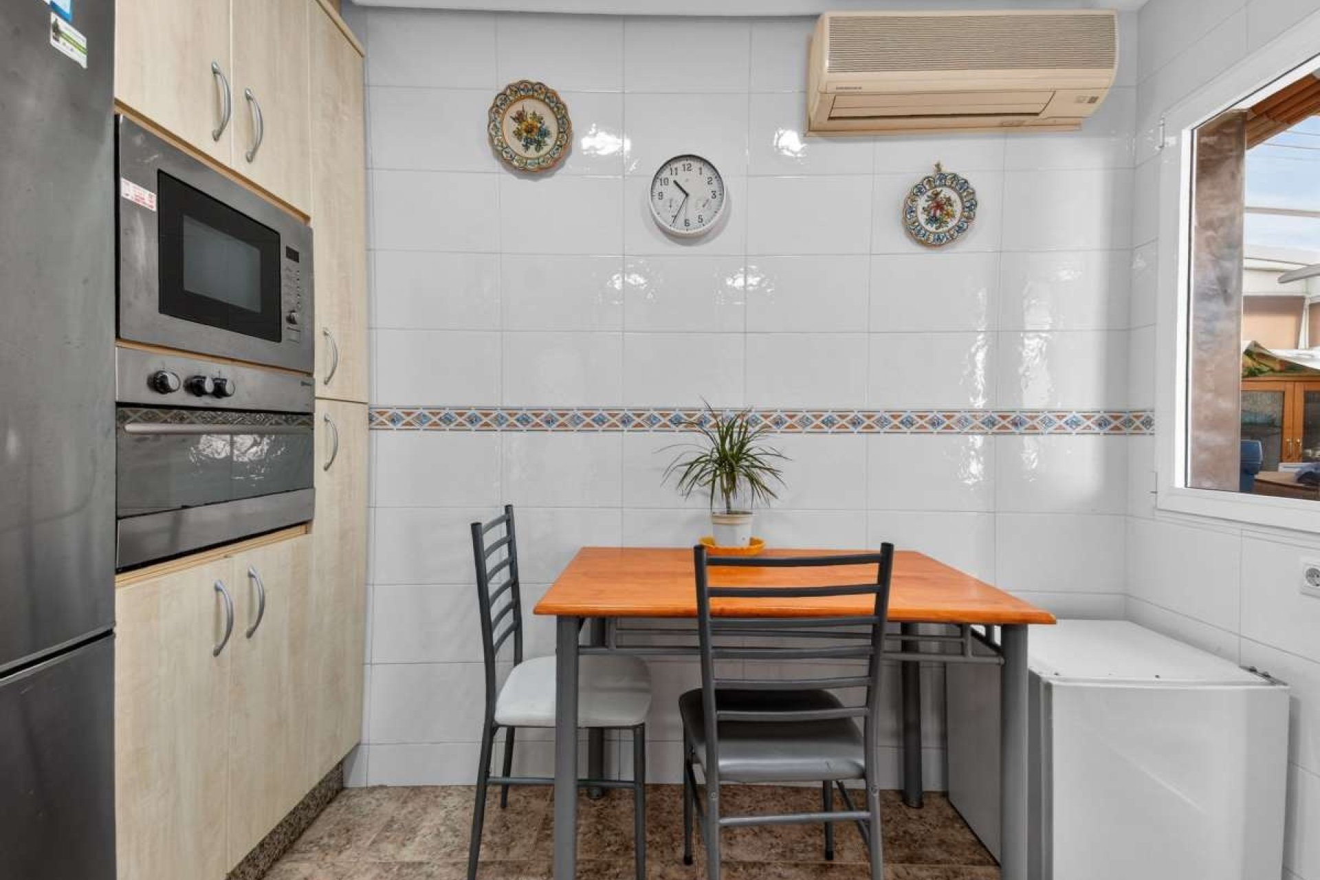 Revente - Apartment -
Lo Pagan - Costa Calida