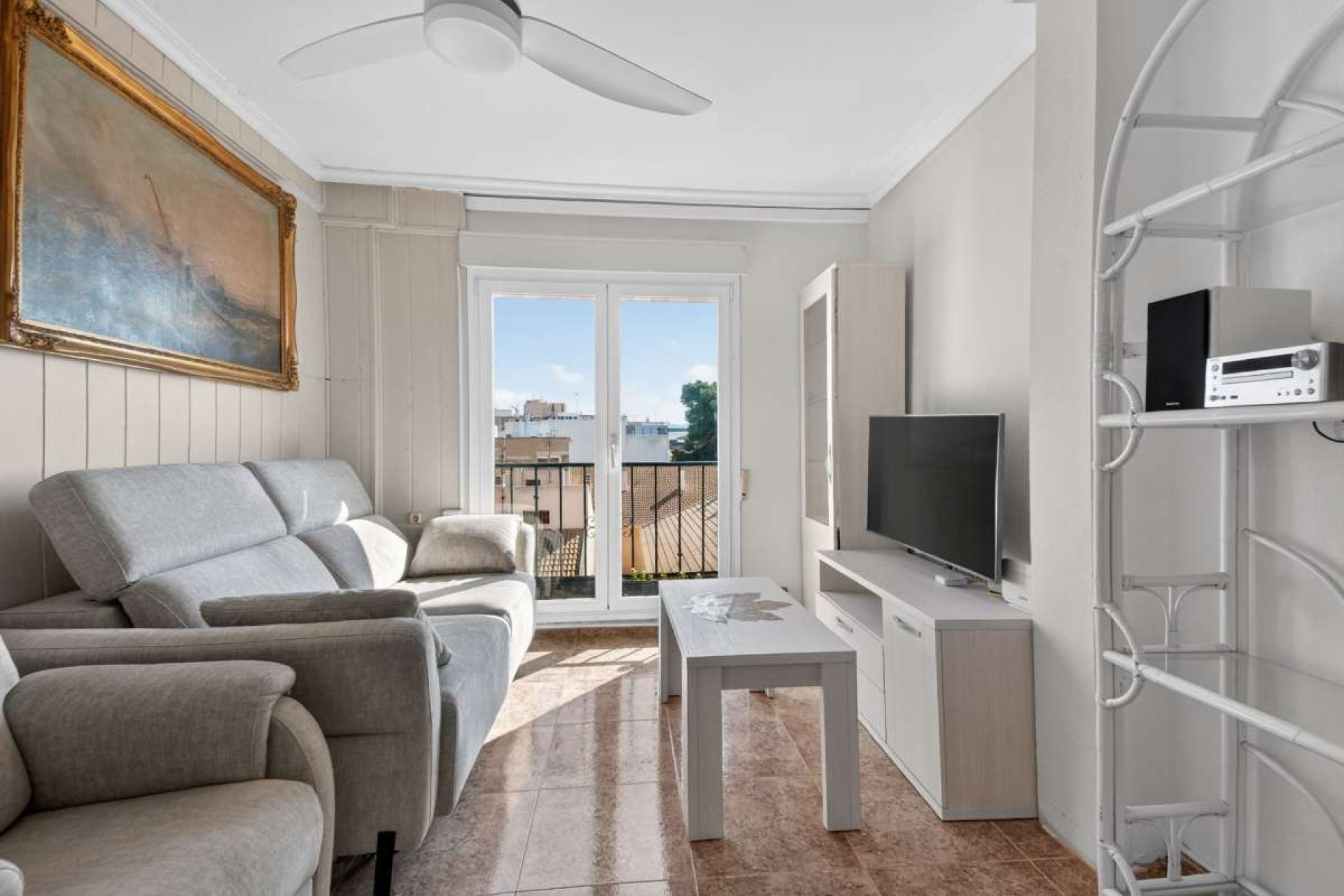 Revente - Apartment -
Lo Pagan - Costa Calida