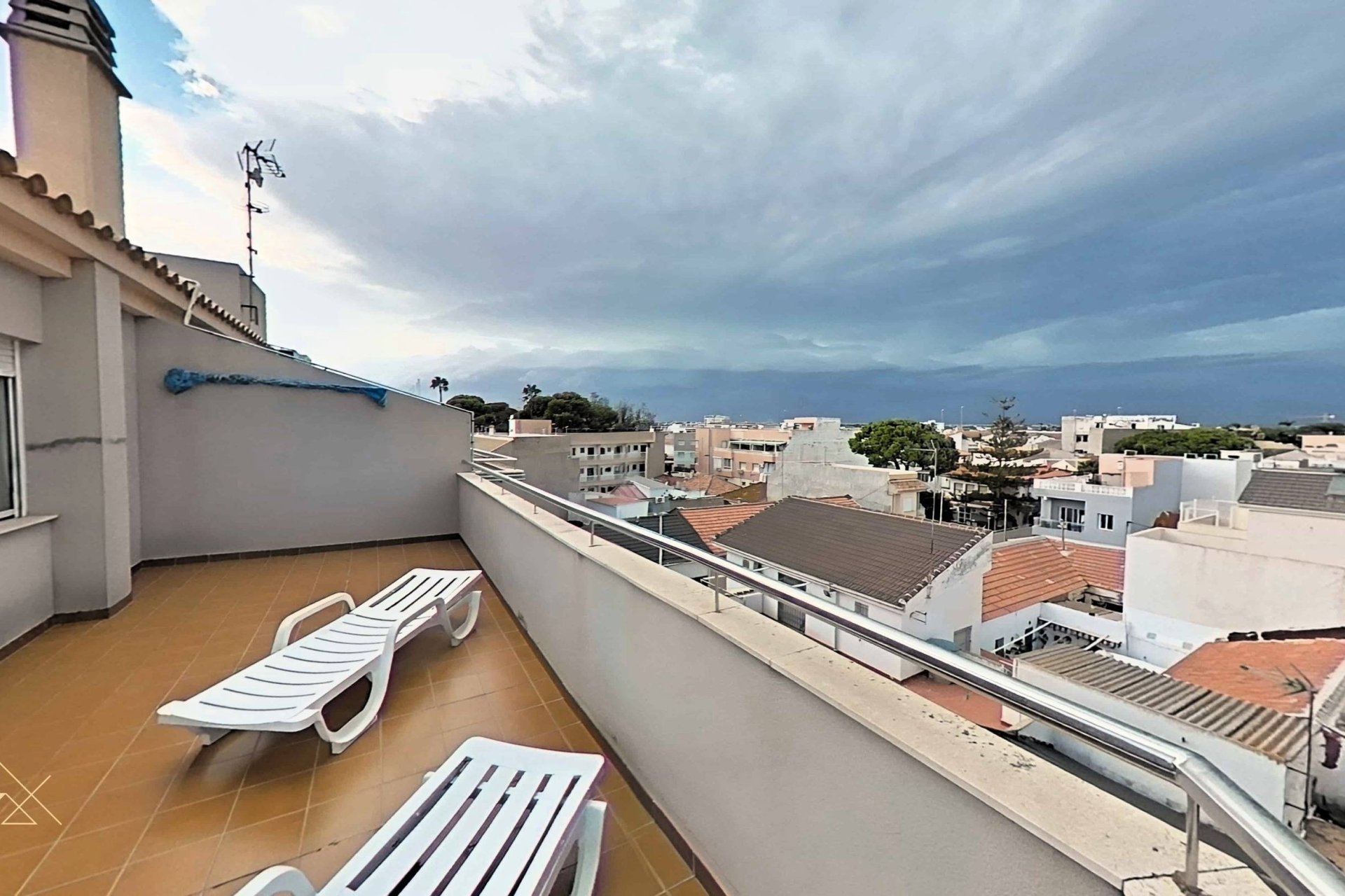 Revente - Apartment -
Lo Pagan - La Puntica