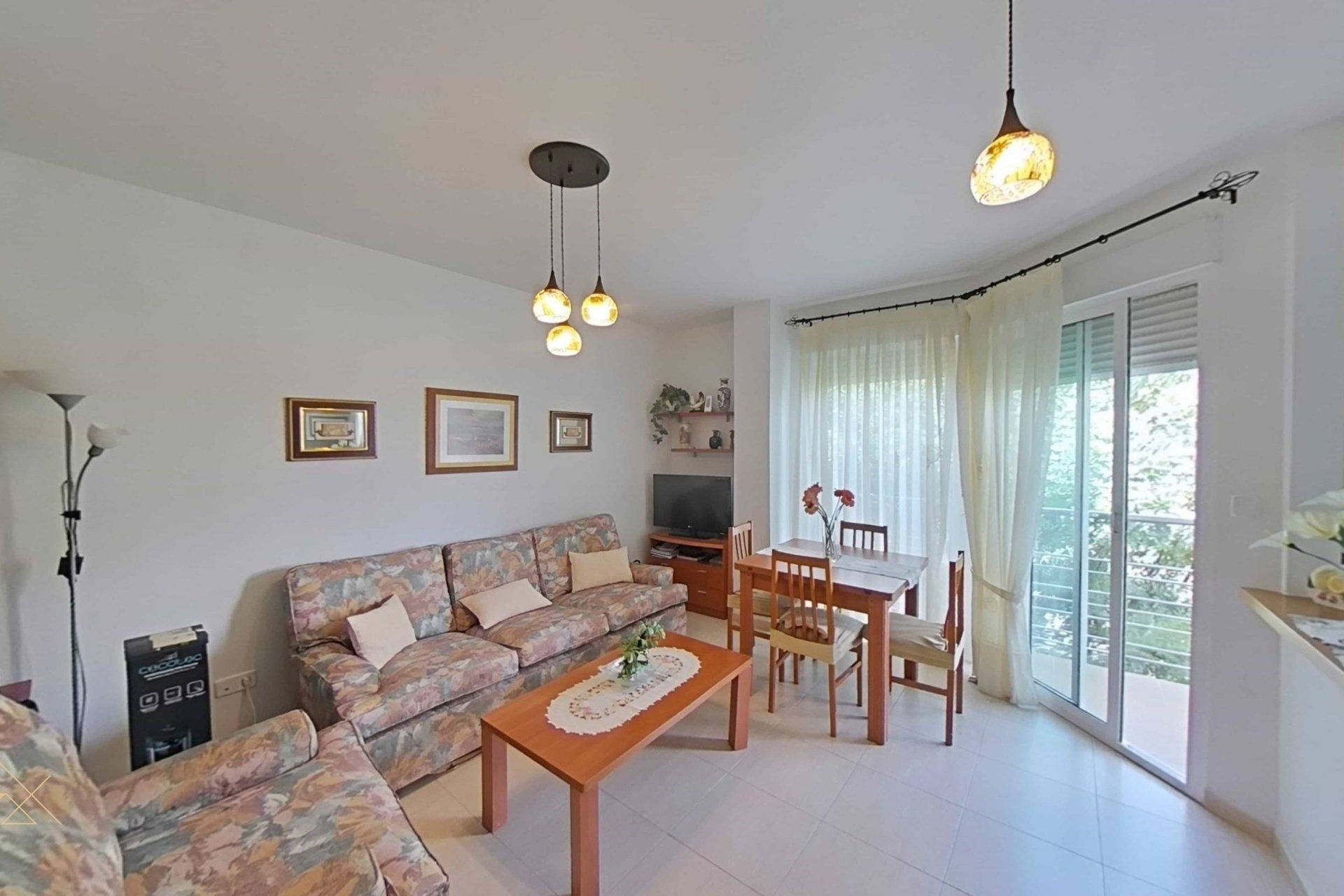 Revente - Apartment -
Lo Pagan - La Puntica