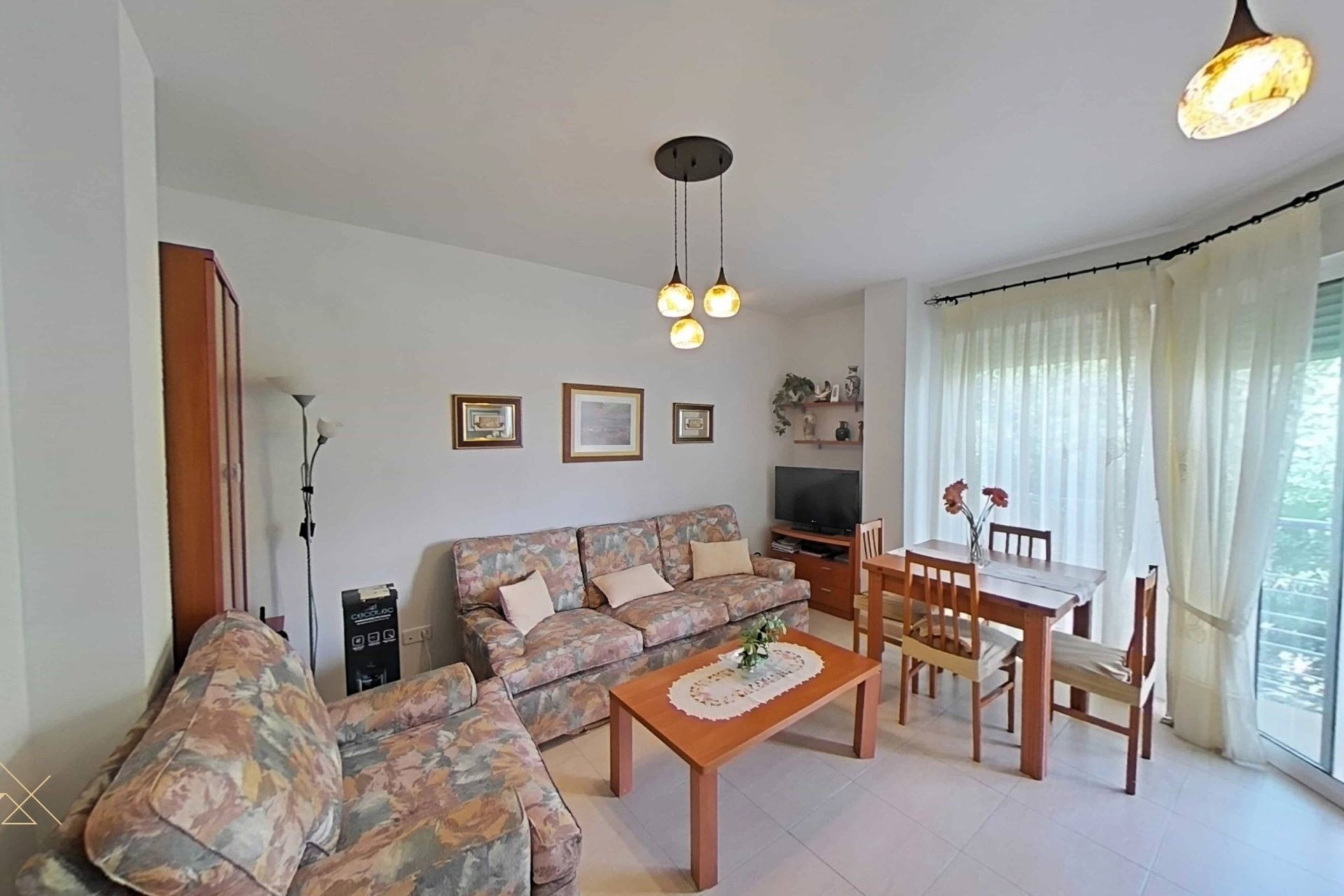 Revente - Apartment -
Lo Pagan - La Puntica