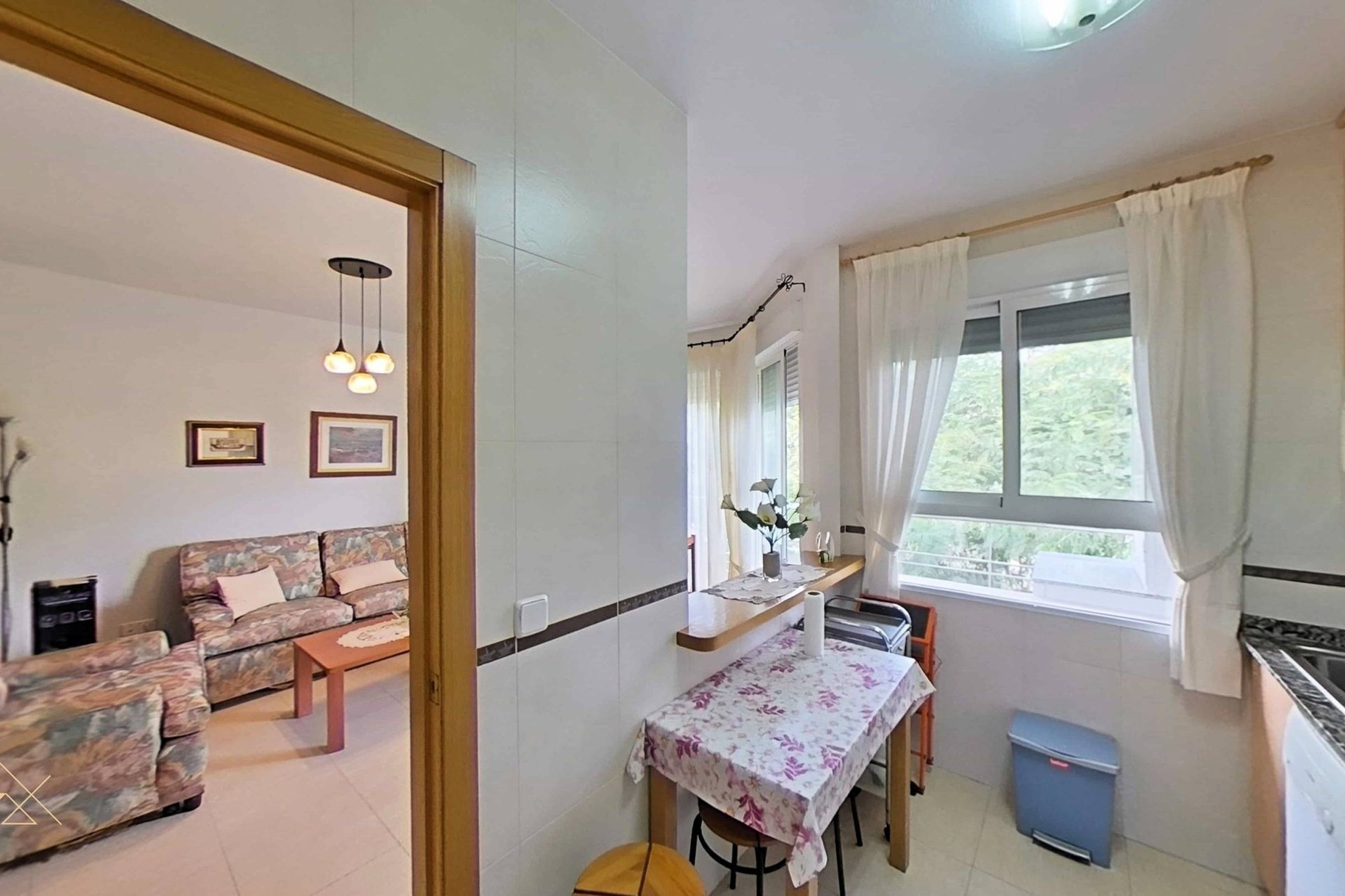Revente - Apartment -
Lo Pagan - La Puntica
