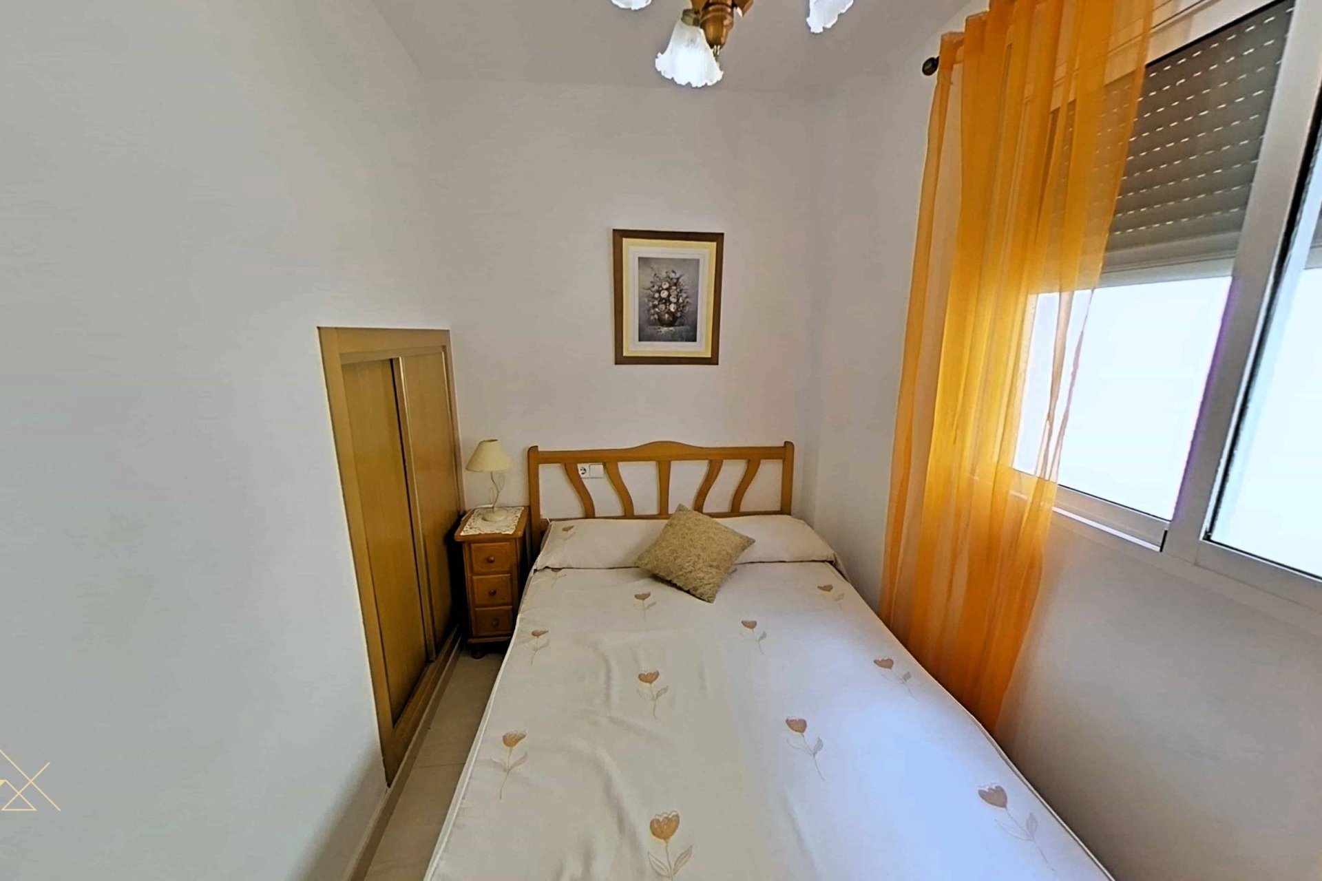 Revente - Apartment -
Lo Pagan - La Puntica