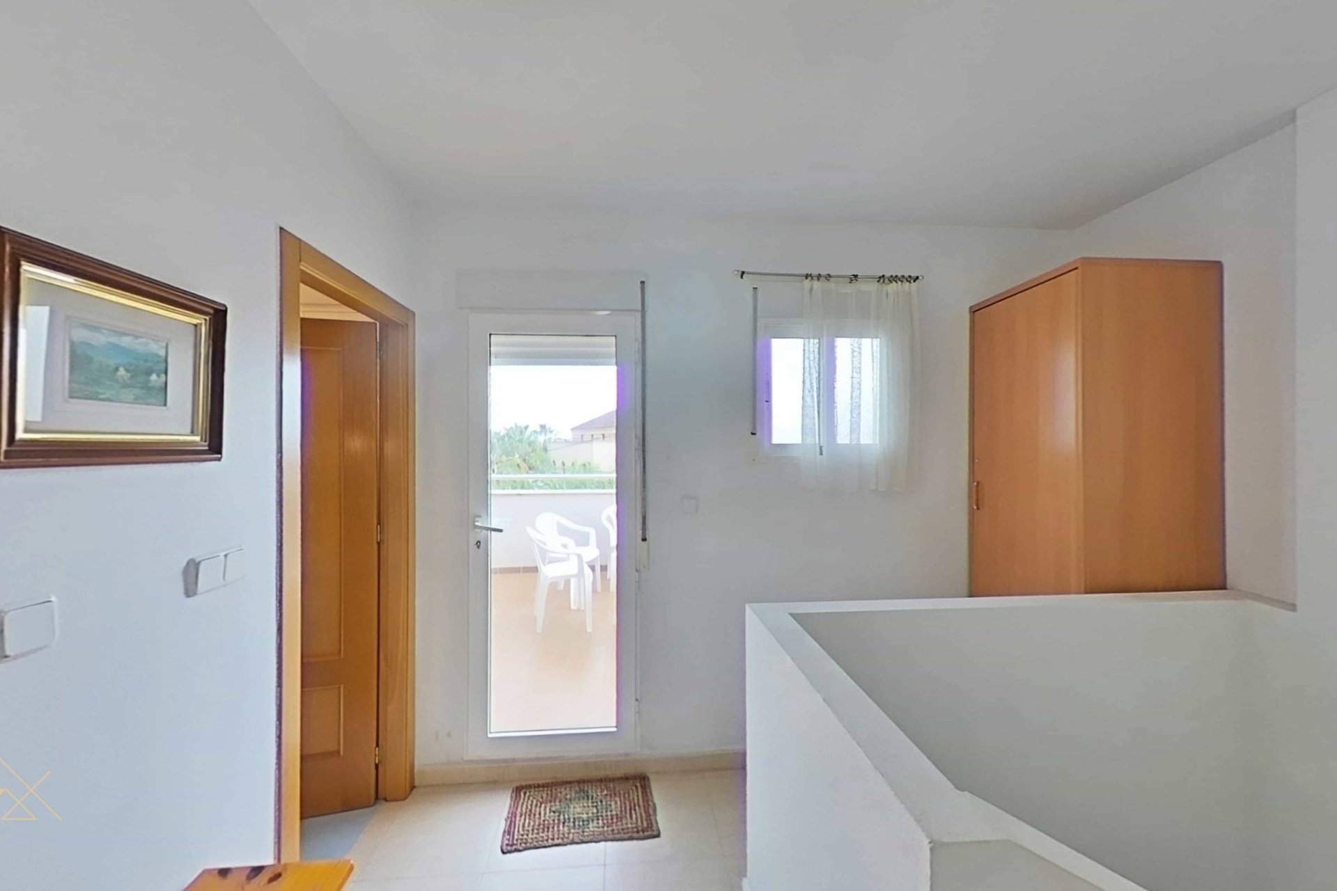 Revente - Apartment -
Lo Pagan - La Puntica