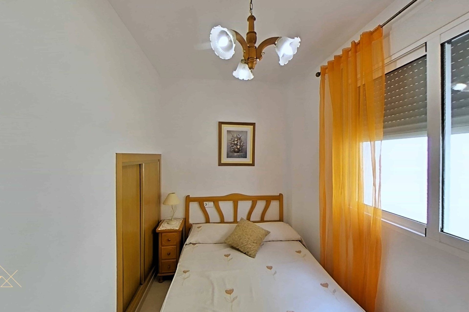 Revente - Apartment -
Lo Pagan - La Puntica