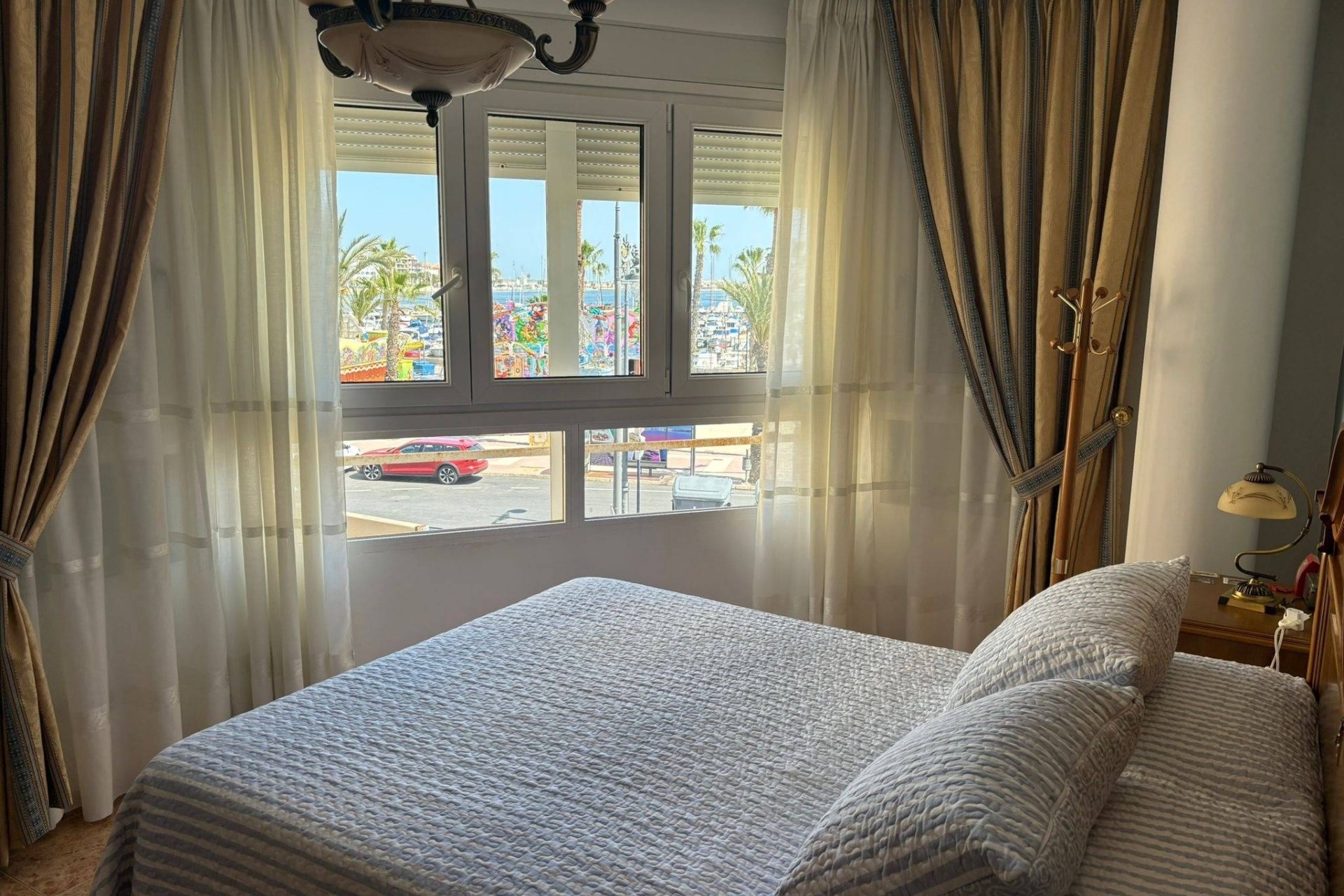 Revente - Apartment -
Lo Pagan - La Puntica