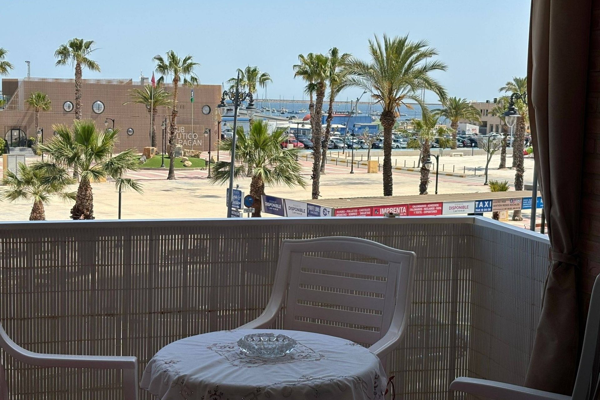 Revente - Apartment -
Lo Pagan - La Puntica