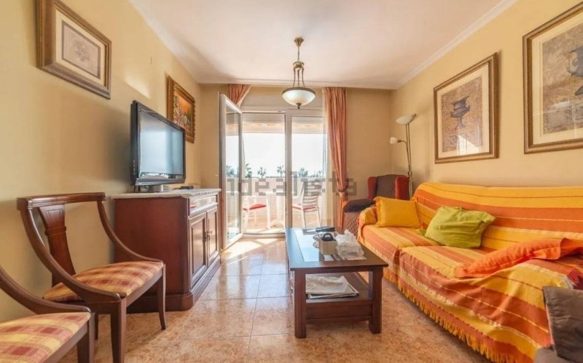 Revente - Apartment -
Lo Pagan - La Puntica