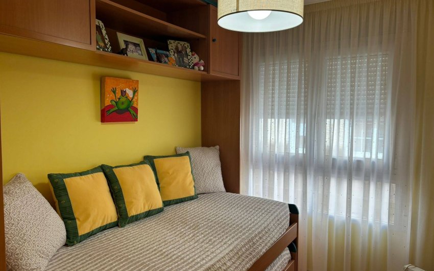 Revente - Apartment -
Lo Pagan - La Puntica