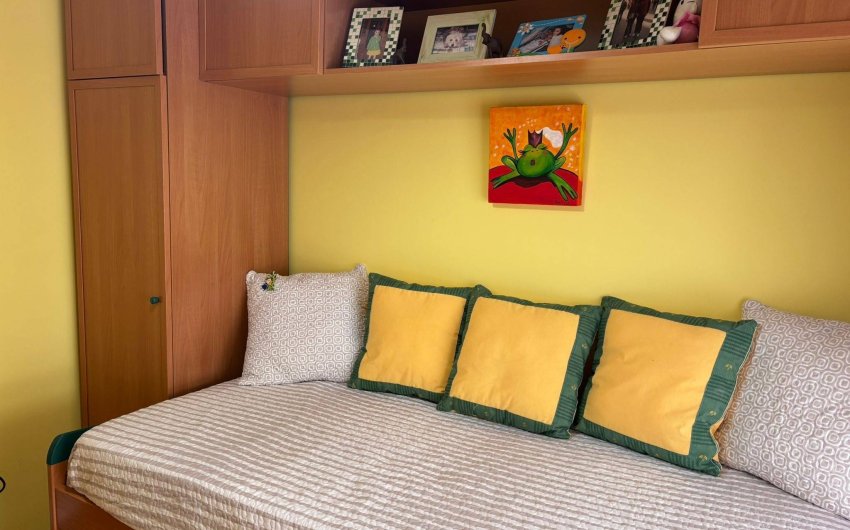 Revente - Apartment -
Lo Pagan - La Puntica