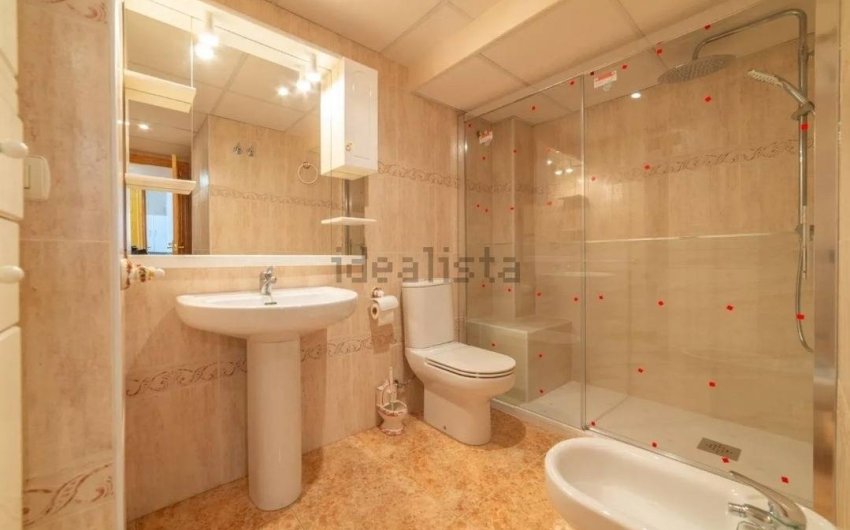 Revente - Apartment -
Lo Pagan - La Puntica