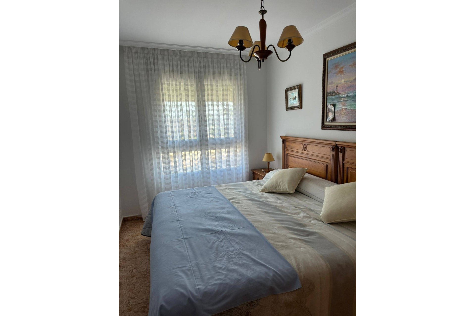 Revente - Apartment -
Lo Pagan - La Puntica