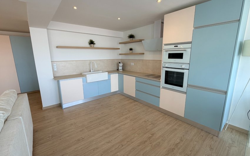 Revente - Apartment -
Lo Pagan - Lo Pagan - Town