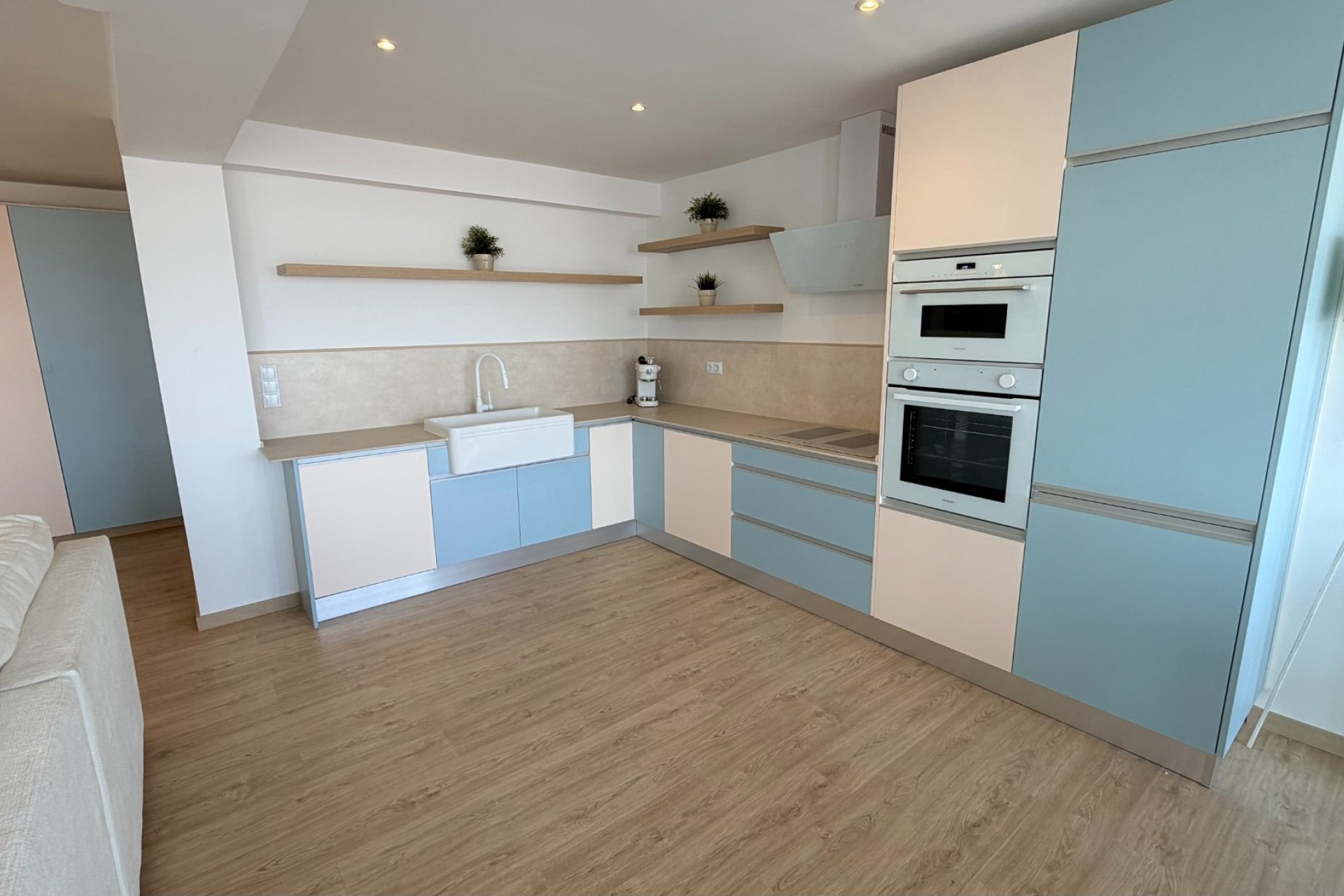 Revente - Apartment -
Lo Pagan - Lo Pagan - Town