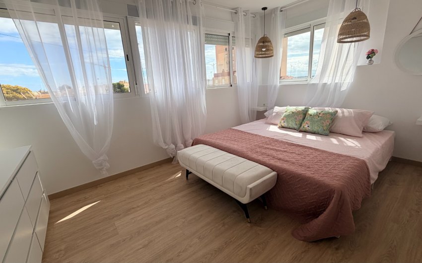 Revente - Apartment -
Lo Pagan - Lo Pagan - Town