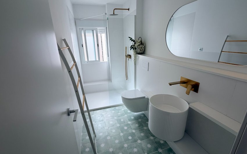 Revente - Apartment -
Lo Pagan - Lo Pagan - Town