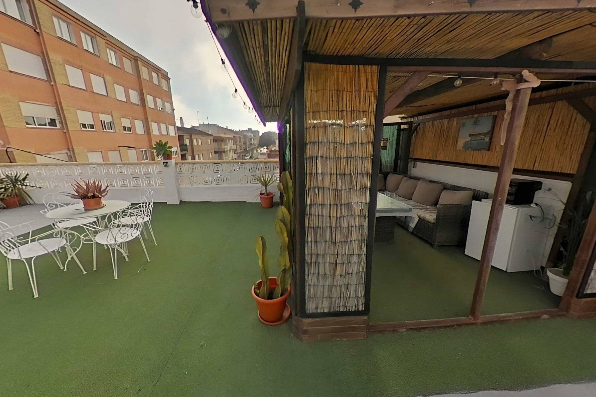Revente - Apartment -
Lo Pagan - Villananitos