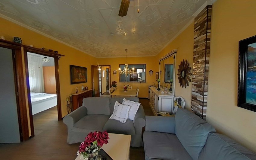 Revente - Apartment -
Lo Pagan - Villananitos