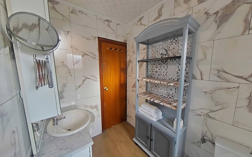 Revente - Apartment -
Lo Pagan - Villananitos