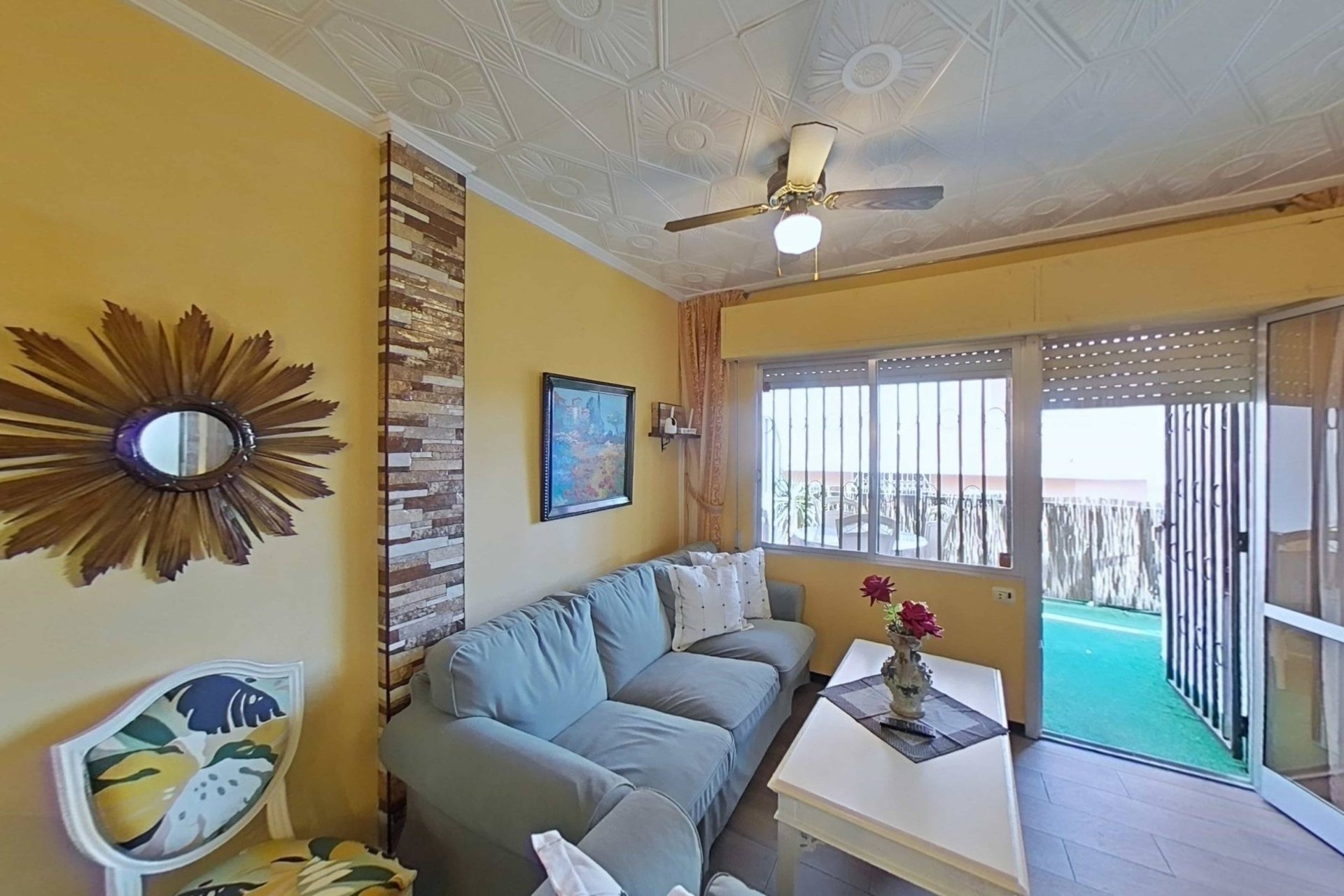 Revente - Apartment -
Lo Pagan - Villananitos