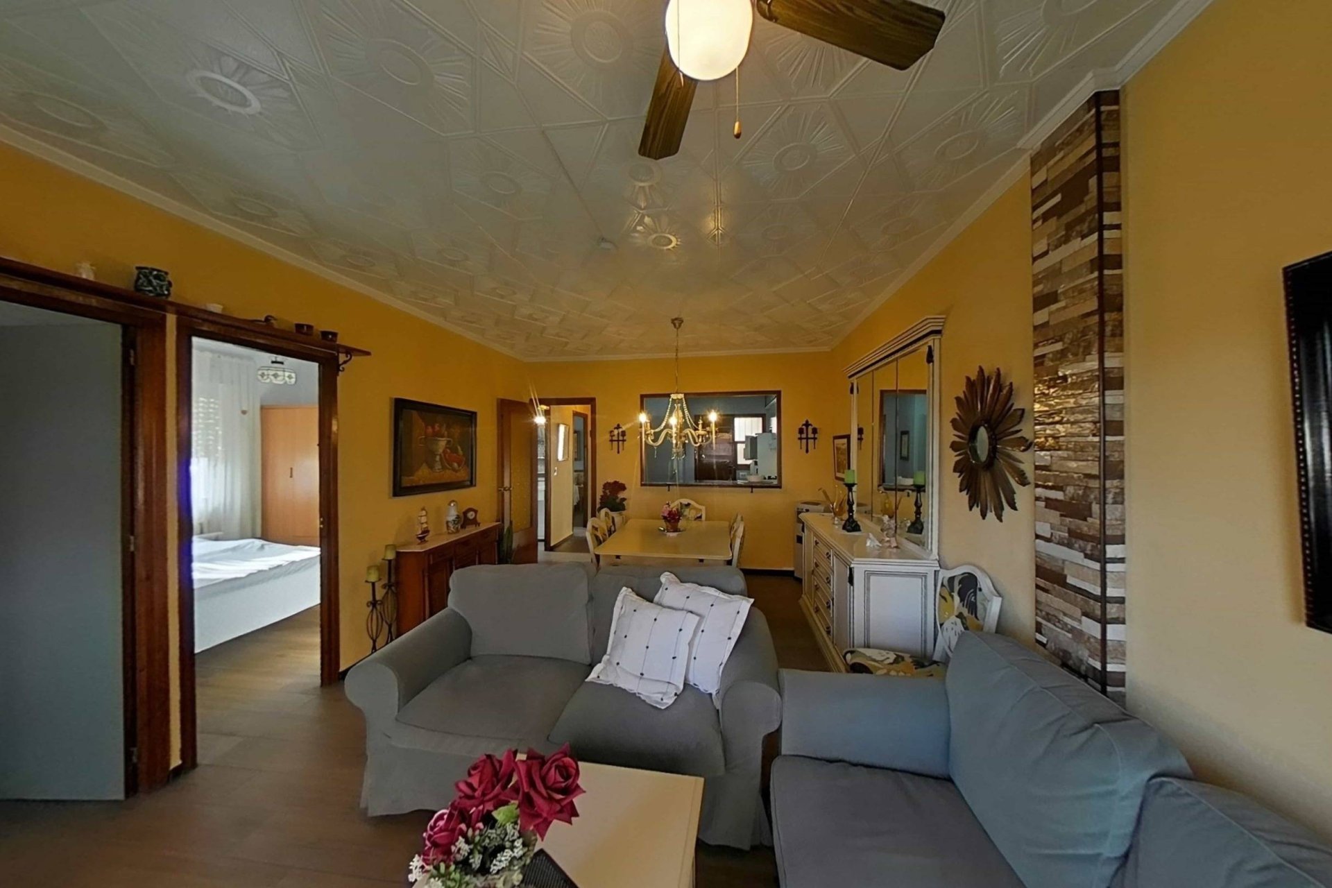 Revente - Apartment -
Lo Pagan - Villananitos