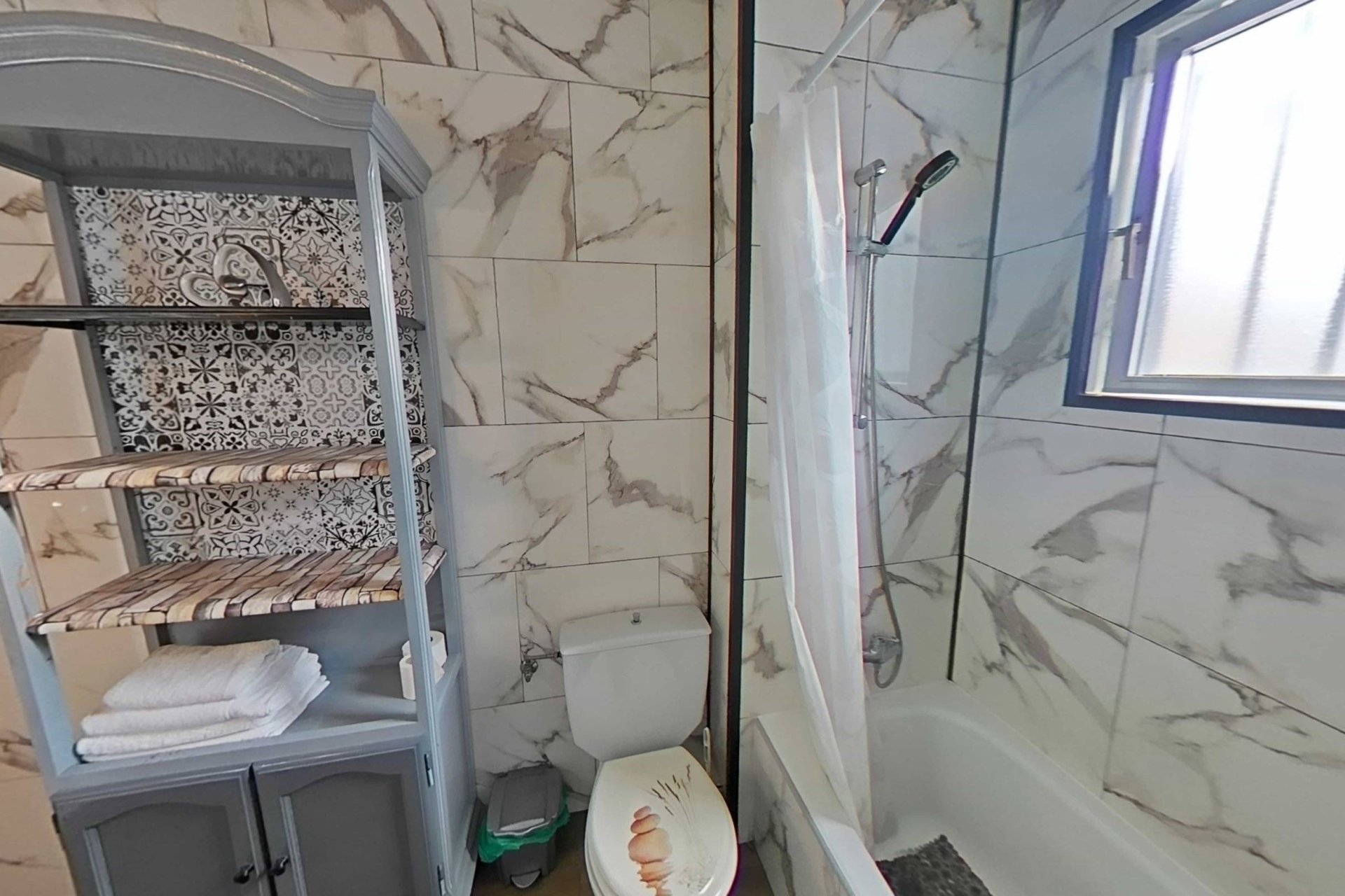 Revente - Apartment -
Lo Pagan - Villananitos