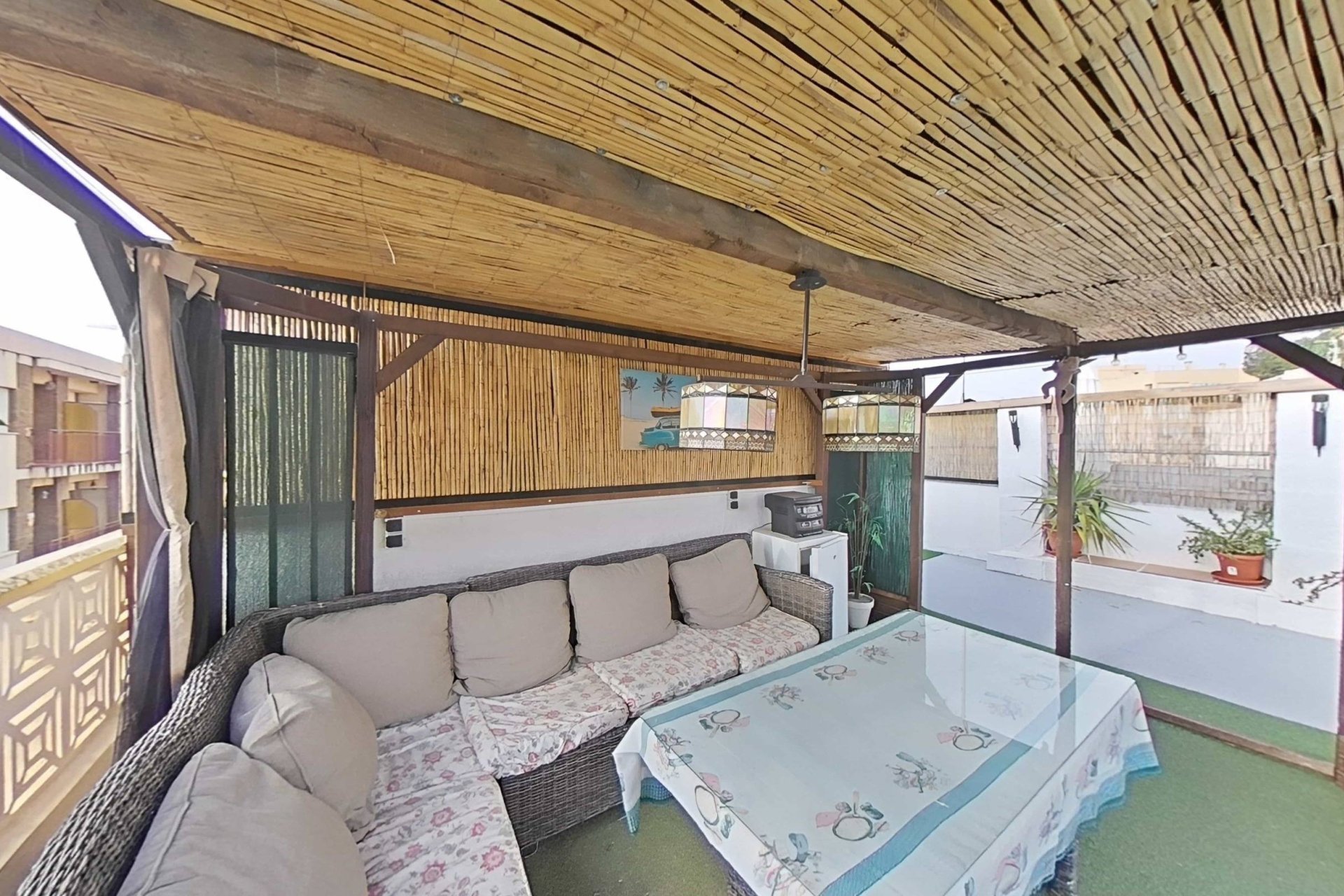 Revente - Apartment -
Lo Pagan - Villananitos