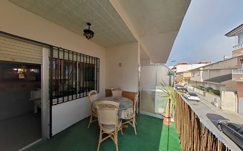 Revente - Apartment -
Lo Pagan - Villananitos
