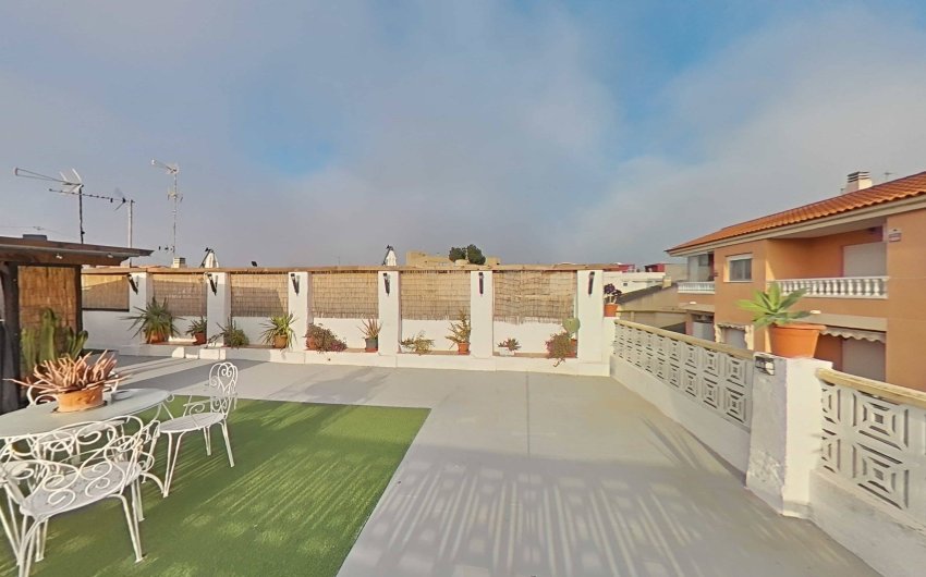 Revente - Apartment -
Lo Pagan - Villananitos