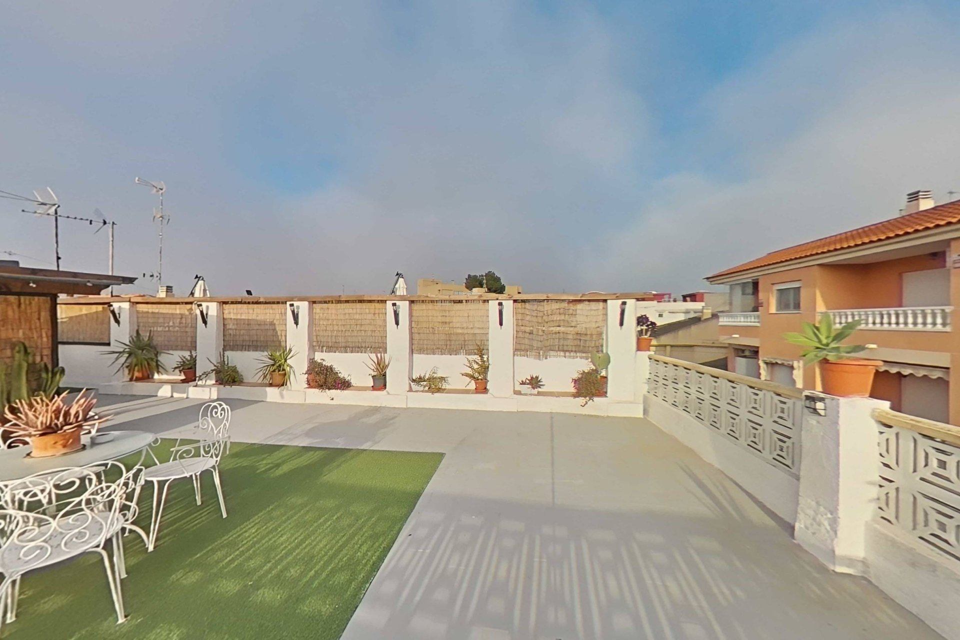Revente - Apartment -
Lo Pagan - Villananitos