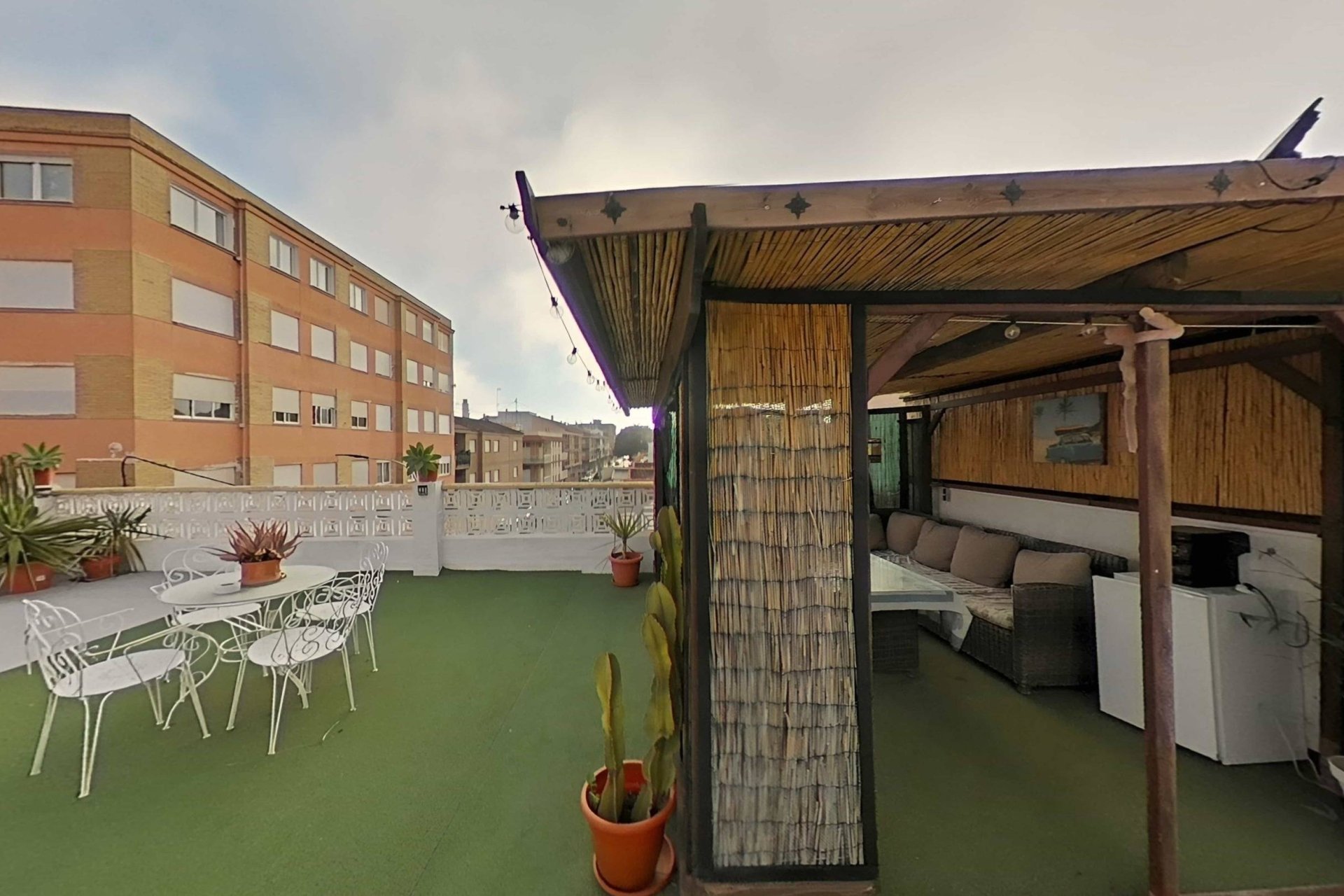 Revente - Apartment -
Lo Pagan - Villananitos