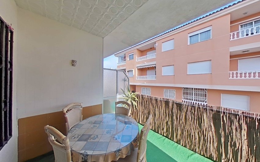 Revente - Apartment -
Lo Pagan - Villananitos