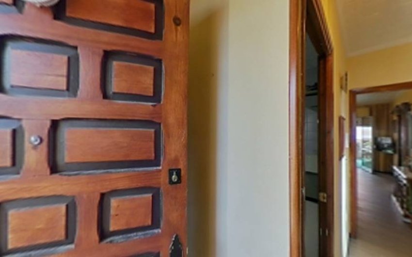 Revente - Apartment -
Lo Pagan - Villananitos
