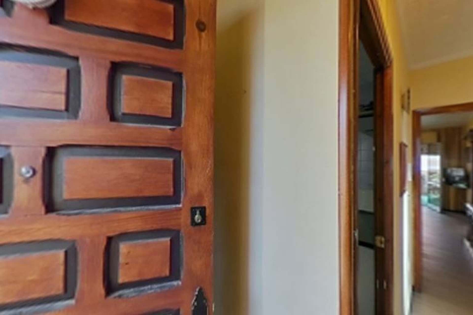 Revente - Apartment -
Lo Pagan - Villananitos