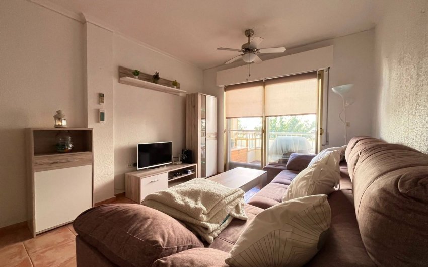 Revente - Apartment -
Lo Pagan - Villananitos