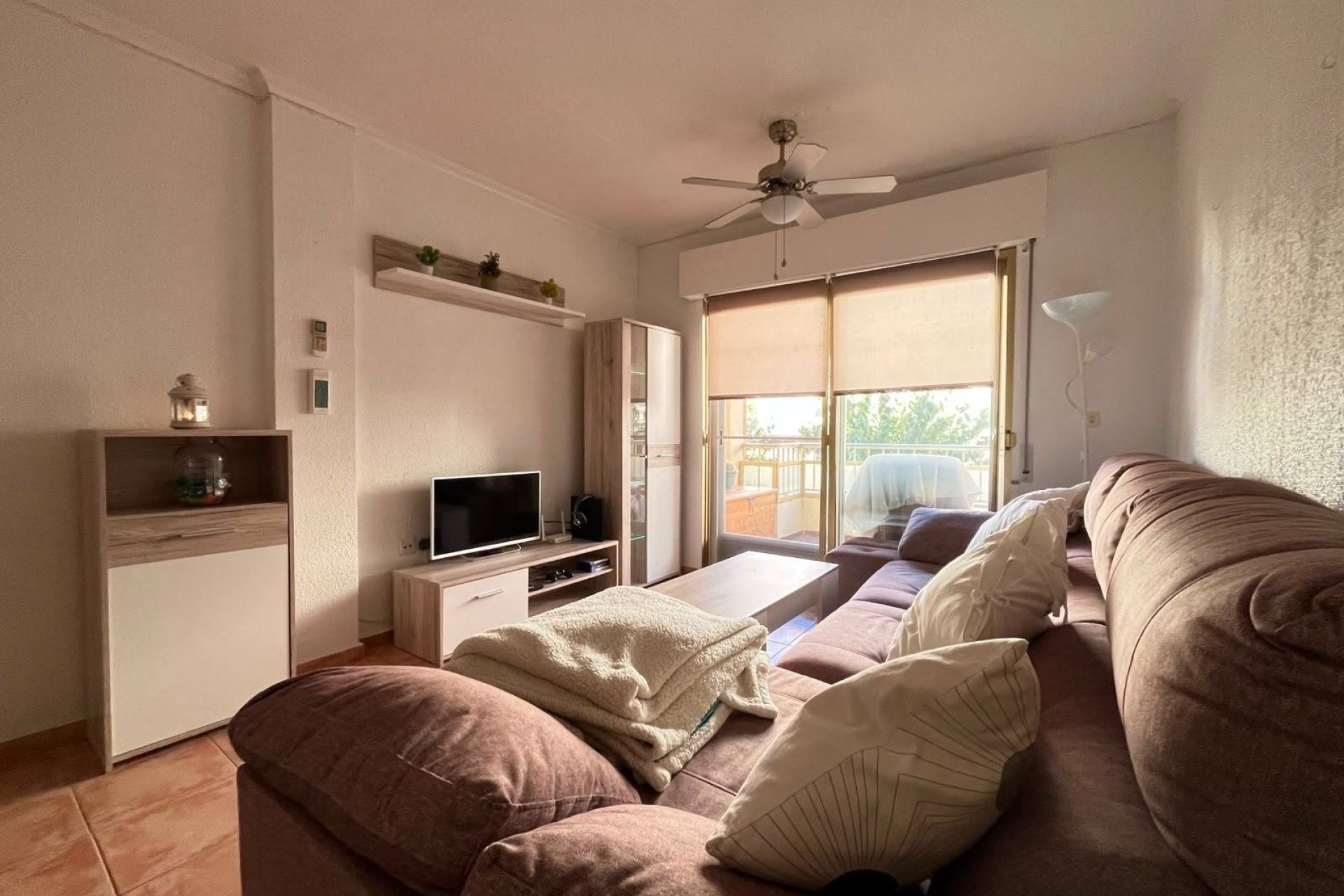 Revente - Apartment -
Lo Pagan - Villananitos