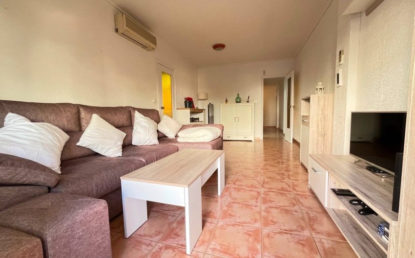 Revente - Apartment -
Lo Pagan - Villananitos