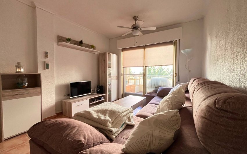 Revente - Apartment -
Lo Pagan - Villananitos