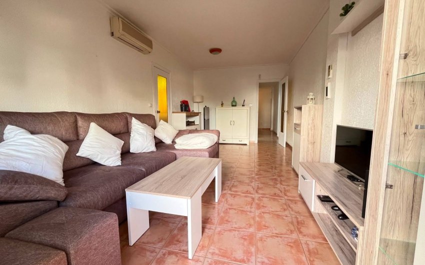 Revente - Apartment -
Lo Pagan - Villananitos