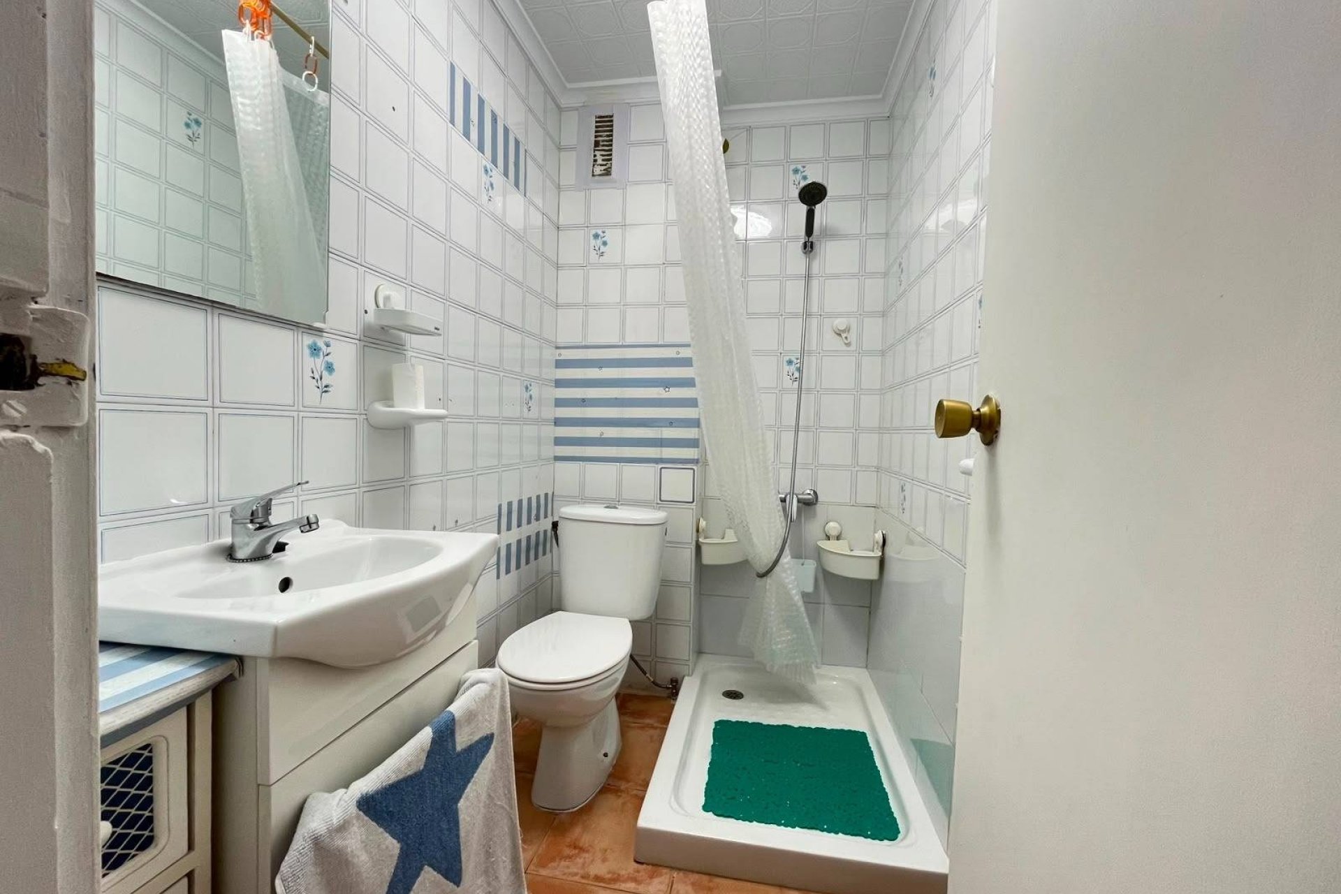 Revente - Apartment -
Lo Pagan - Villananitos