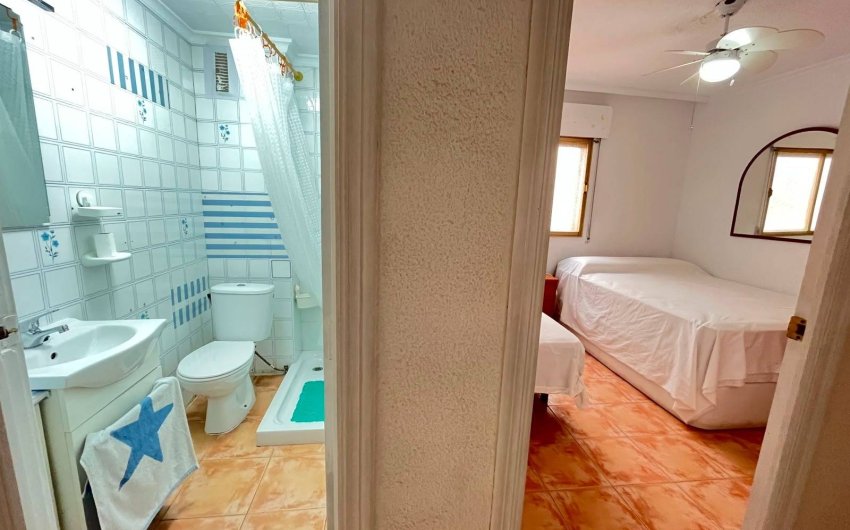 Revente - Apartment -
Lo Pagan - Villananitos