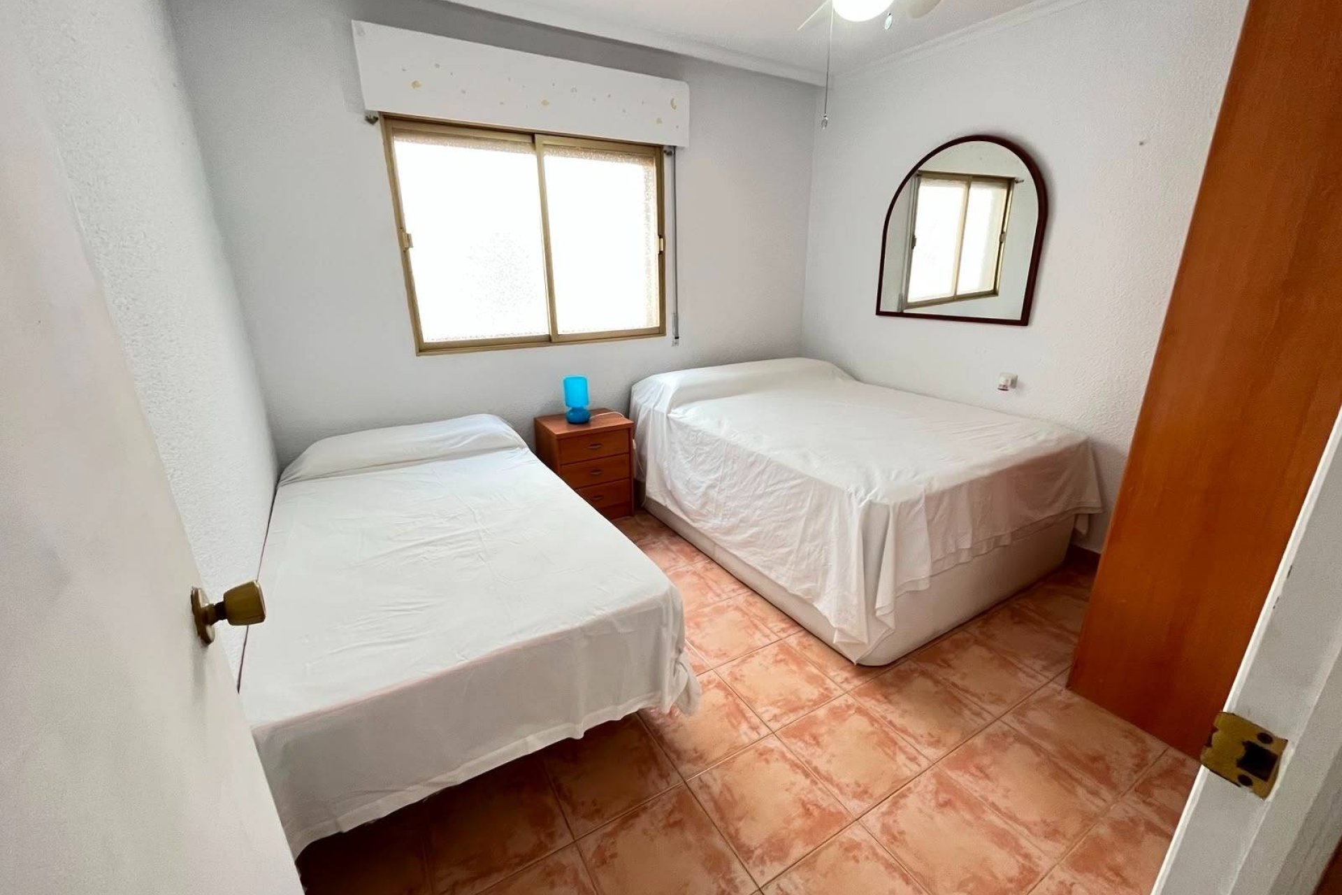 Revente - Apartment -
Lo Pagan - Villananitos