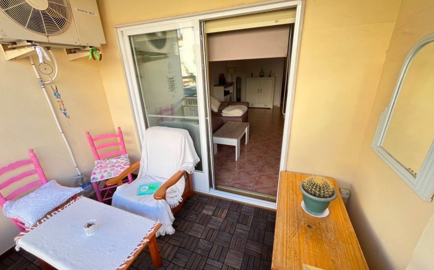 Revente - Apartment -
Lo Pagan - Villananitos